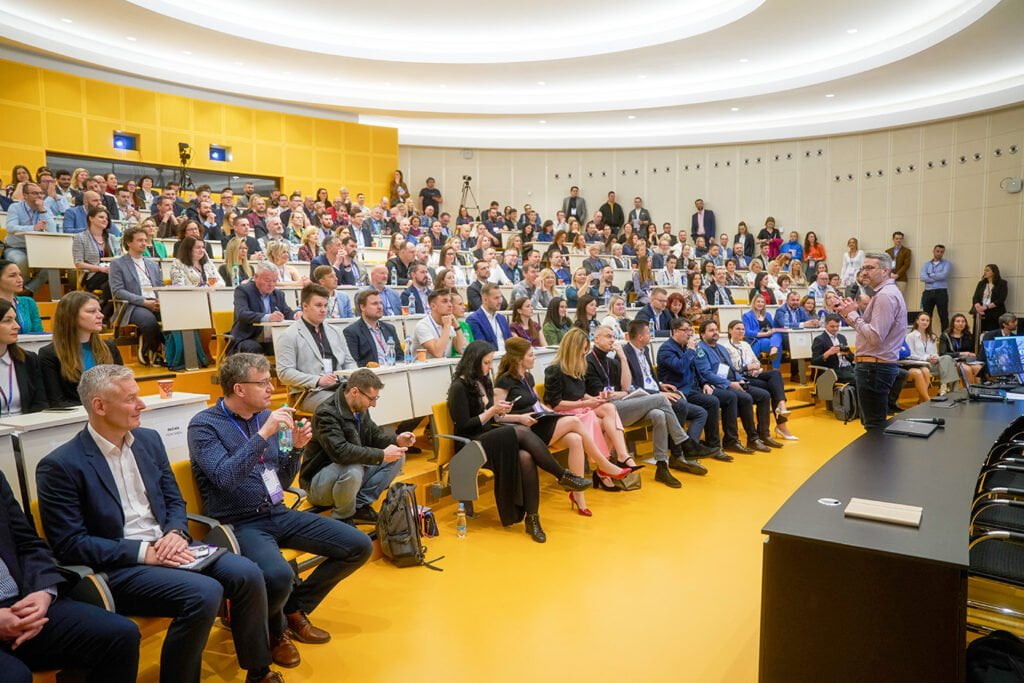 Fenomén přiveze do Zlína ekonomku Nerudovou i chirurga Šebka