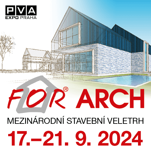 For arch 2024