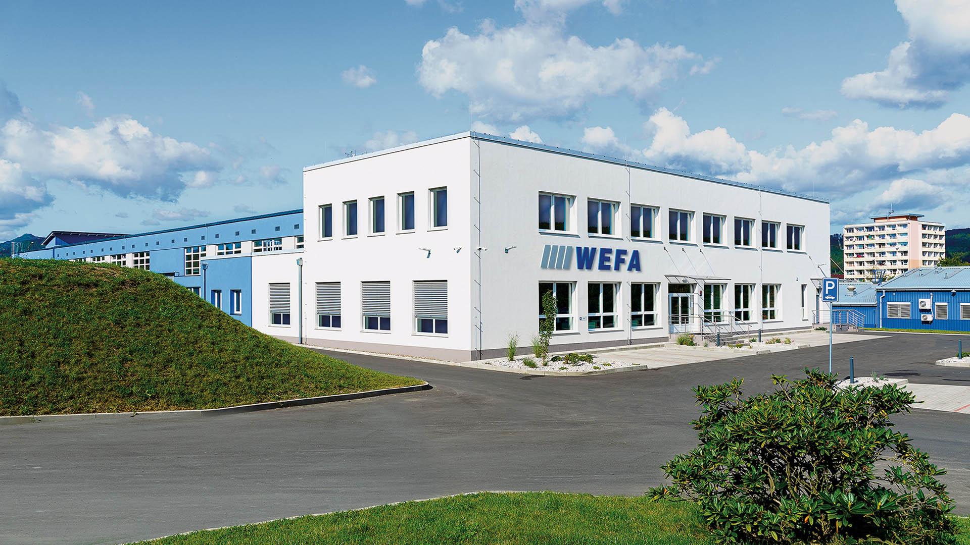 WEFA – Bohemia: Obstát na trhu lze pouze kvalitou