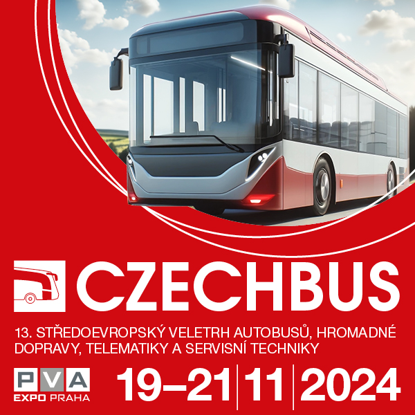 CzechBus