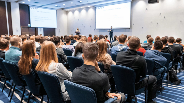 Aktuality - Leanaři všech zemí, spojte se! Pozvánka na odbornou konferenci