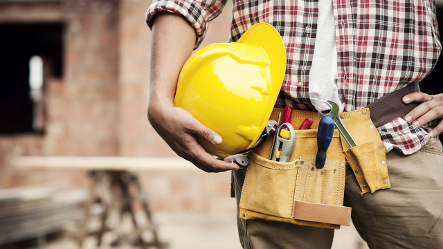 Aktuality - V průměru odcestovalo 26 % zahraničních pracovníků stavebních společností zpět do svých domovů
