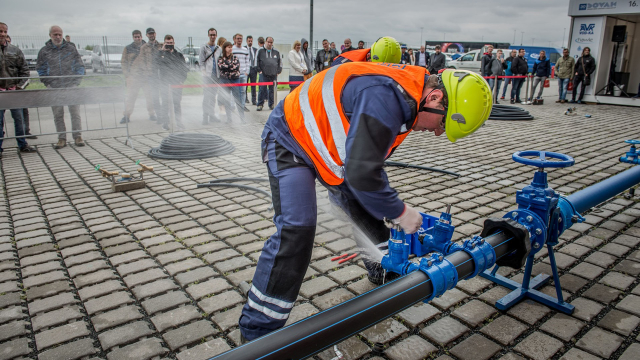 Aktuality - VOD-KA 2023: Obor zvedá ceny neochotně. Musí být však odpovědný