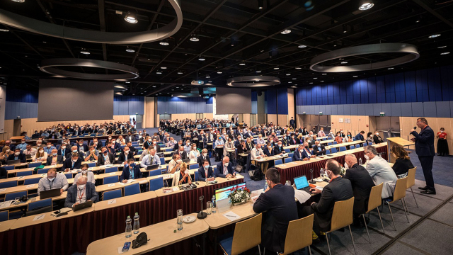 Aktuality - 27. ročník odborné konference Dny teplárenství a energetiky ukázal, že české teplárenství ušlo velký kus cesty. V cíli ale rozhodně není